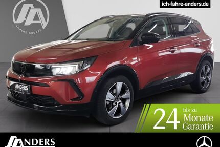 Opel Grandland (X) Gebrauchtwagen