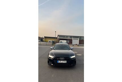 Audi S6 Gebrauchtwagen