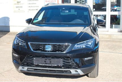Seat Ateca Gebrauchtwagen