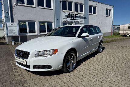 Volvo V70 Gebrauchtwagen