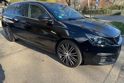 Peugeot 308 Gebrauchtwagen