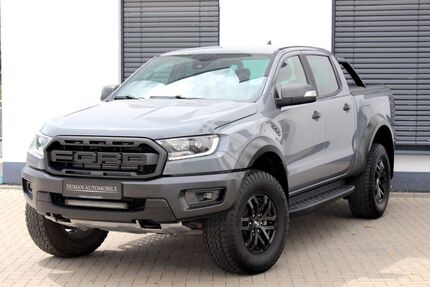 Ford Raptor Gebrauchtwagen