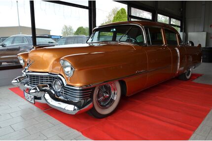 Cadillac Fleetwood Oldtimer