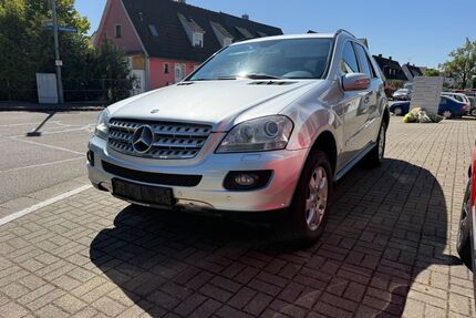 Mercedes-Benz ML 280 Gebrauchtwagen