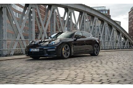 Porsche Panamera Gebrauchtwagen