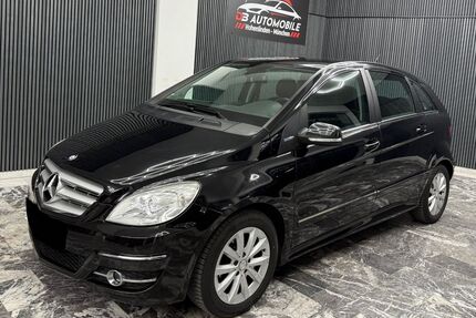 Mercedes-Benz B 160 Gebrauchtwagen