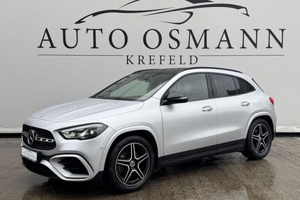 Mercedes-Benz GLA 220 Gebrauchtwagen
