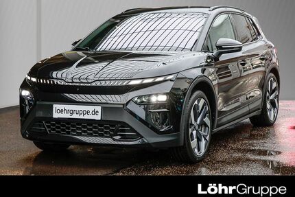 Skoda Elroq Gebrauchtwagen