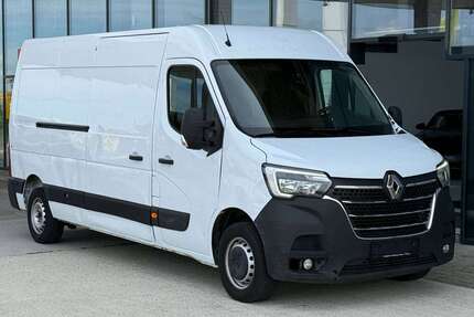 Renault Master Gebrauchtwagen