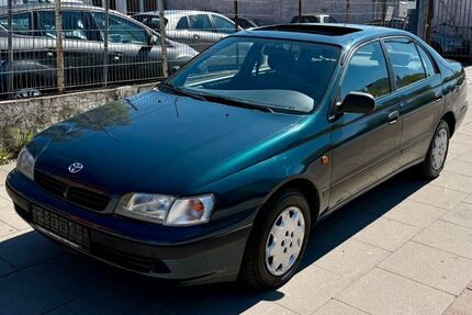 Toyota Carina Gebrauchtwagen