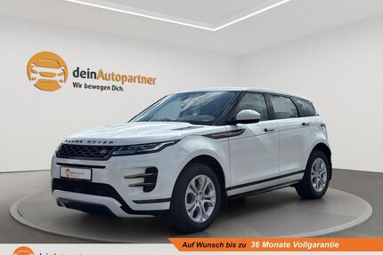 Land Rover Range Rover Evoque Gebrauchtwagen