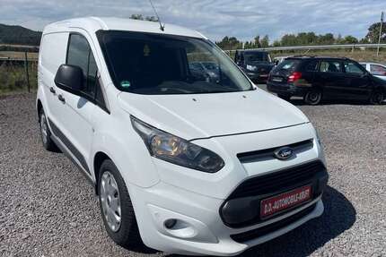 Ford Transit Connect Gebrauchtwagen