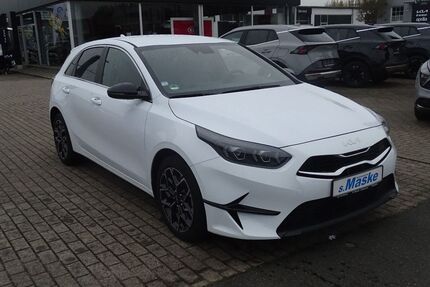Kia ceed / Ceed Gebrauchtwagen