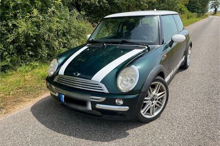 Mini Cooper Gebrauchtwagen