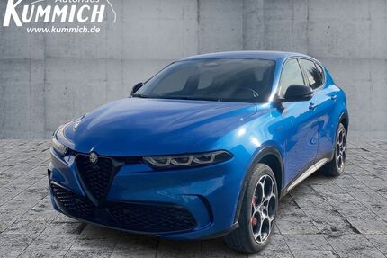 Alfa Romeo Tonale Gebrauchtwagen