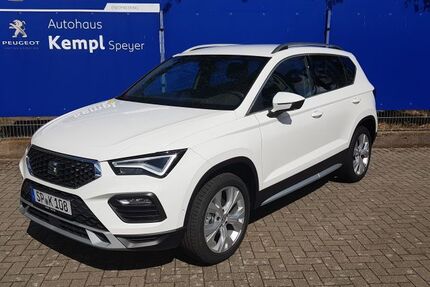 Seat Ateca Gebrauchtwagen