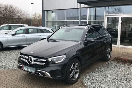 Mercedes-Benz GLC 220 Gebrauchtwagen