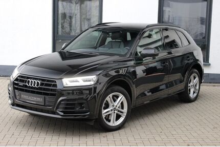 Audi Q5 Gebrauchtwagen