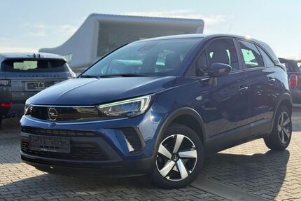 Opel Crossland (X) Gebrauchtwagen