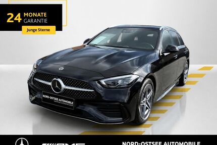 Mercedes-Benz C 300 Gebrauchtwagen