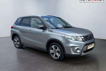 Suzuki Vitara Gebrauchtwagen