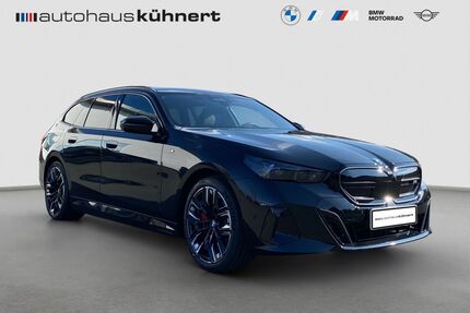 BMW i5 Gebrauchtwagen