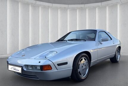 Porsche 928 Gebrauchtwagen