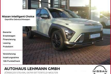 Hyundai KONA Gebrauchtwagen