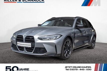 BMW M3 Gebrauchtwagen