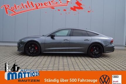 Audi S7 Gebrauchtwagen