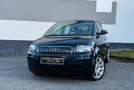 Audi A2 Gebrauchtwagen