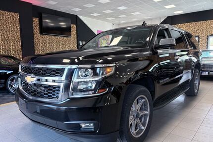 Chevrolet Suburban Gebrauchtwagen