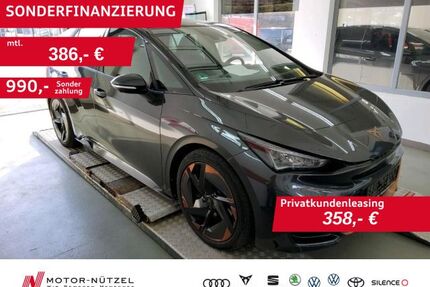 Cupra Born Gebrauchtwagen