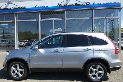 Honda CR-V Gebrauchtwagen