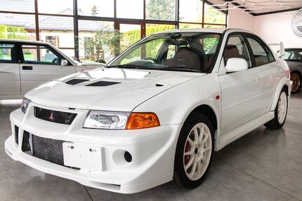 Mitsubishi Lancer Gebrauchtwagen