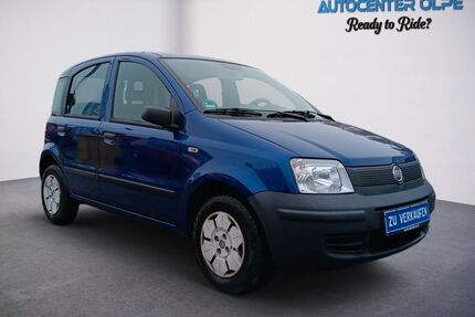 Fiat Panda Gebrauchtwagen