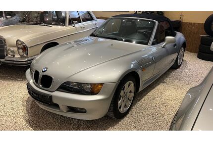 BMW Z3 Gebrauchtwagen
