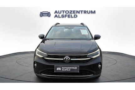 VW Taigo Gebrauchtwagen