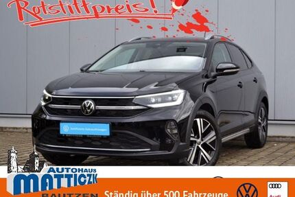 VW Taigo Gebrauchtwagen