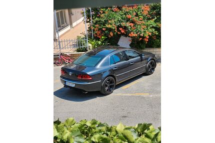 VW Phaeton Gebrauchtwagen