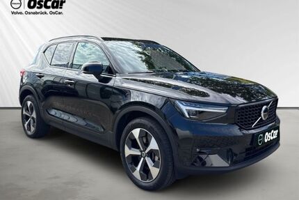 Volvo XC40 Gebrauchtwagen