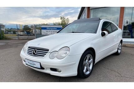 Mercedes-Benz CL 200 Gebrauchtwagen