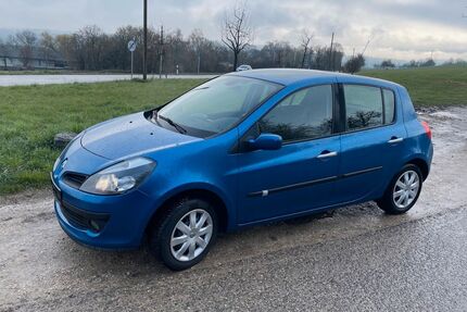 Renault Clio Gebrauchtwagen
