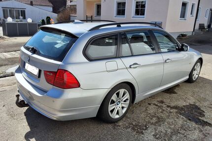 BMW 318 Gebrauchtwagen