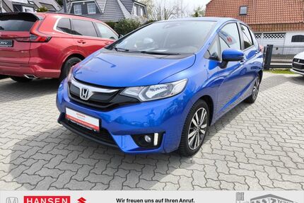 Honda Jazz Gebrauchtwagen