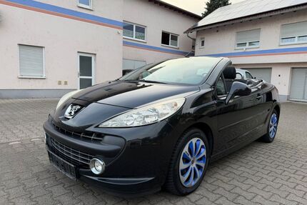 Peugeot 207 Gebrauchtwagen