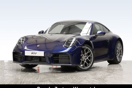 Porsche 992 Gebrauchtwagen