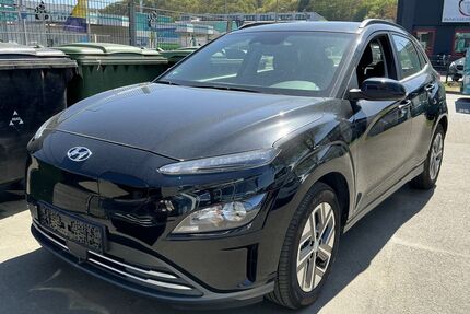 Hyundai KONA Gebrauchtwagen