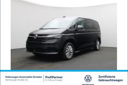 VW T7 Multivan Gebrauchtwagen