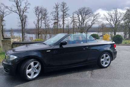 BMW 118 Gebrauchtwagen